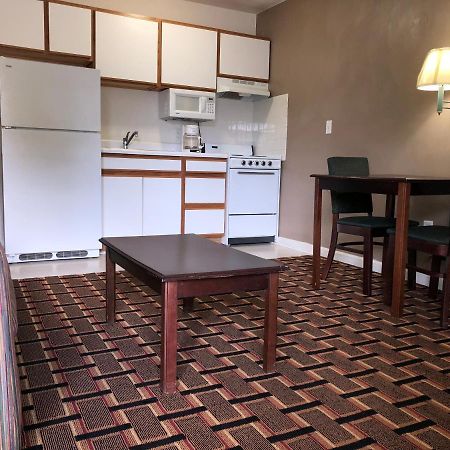 Affordable Suites Burlington Kültér fotó