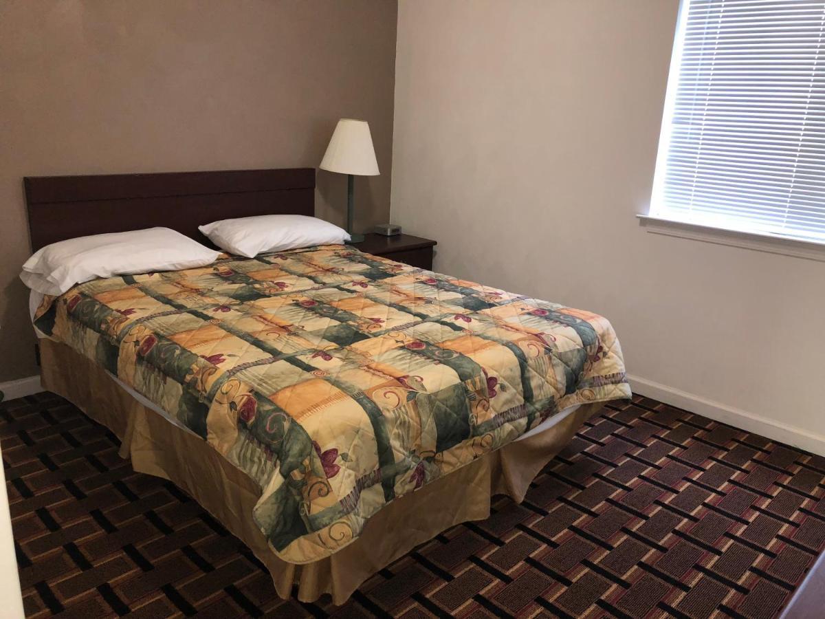 Affordable Suites Burlington Kültér fotó