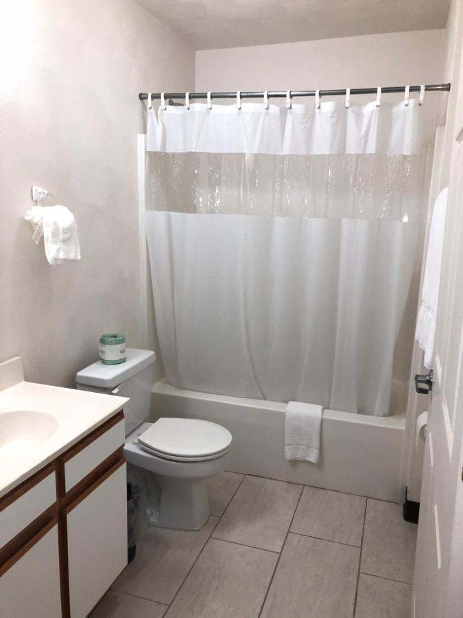 Affordable Suites Burlington Kültér fotó