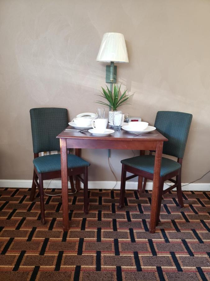 Affordable Suites Burlington Kültér fotó