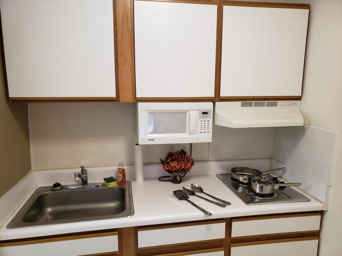 Affordable Suites Burlington Kültér fotó