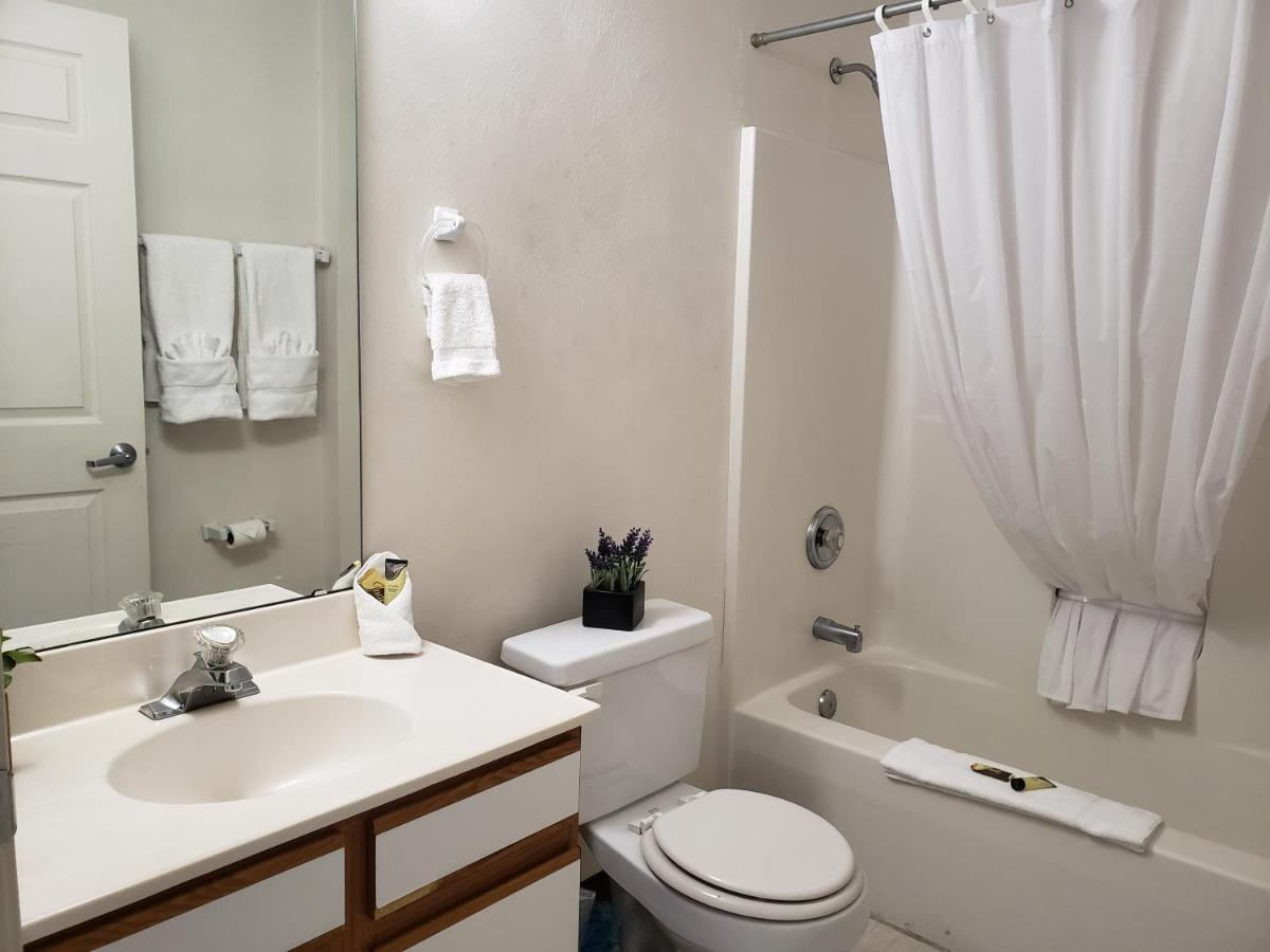 Affordable Suites Burlington Kültér fotó